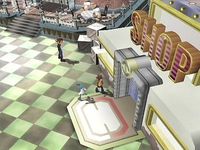 une photo d'Ã©cran de Pokemon XD sur Nintendo Gamecube